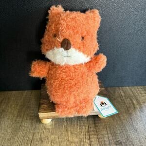 Jellycat Little Fox NEW! FAST SHIP Woodland Animals Gift for Animal Lover